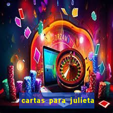 cartas para julieta download dublado hd